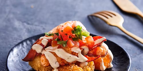 \ud83e\udd9e Cousins Maine Lobster at Shawan Plaza \ud83d\udd25