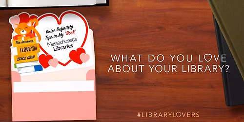 Library Story Circle at MV Family Center