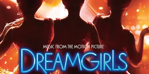 Fake Your Way To The Top: The Music of the Dreamgirls at The Ingersoll