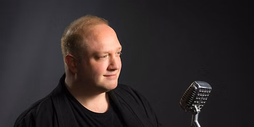 Laughs @ Larrabee Comedy Night Starring Corey Bennett