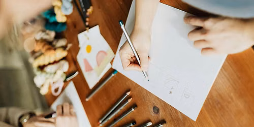 Drawing for Beginners