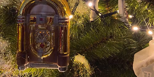 ELVIS XMAS ALBUM & GOSPELS tribute \u00e0 L'INTERNATIONALE