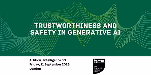 Trustworthiness and Safety in Generative AI