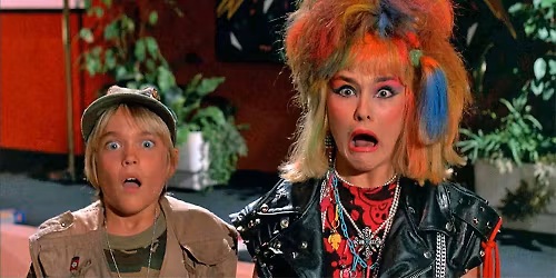  Terrorvision (40th Anniversary) 