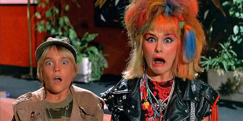  Terrorvision (40th Anniversary) 