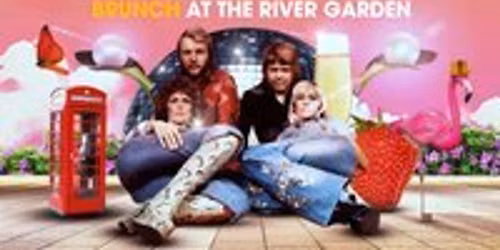 ABBA Bottomless Brunch With Live Entertainment!!