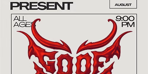 Hotboys x No Name Music Friday presents: GOOFTROOP317
