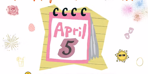 Re-Acquaintance Party 2026