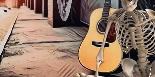 Brahman Noodles at Sign of The Buck