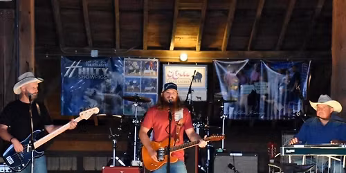 The Son's of Maverick Live!