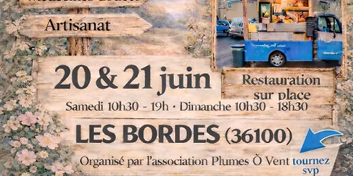 journ\u00e9es de rencontres et de decouverte autour des pratiques naturelles et artisanales 