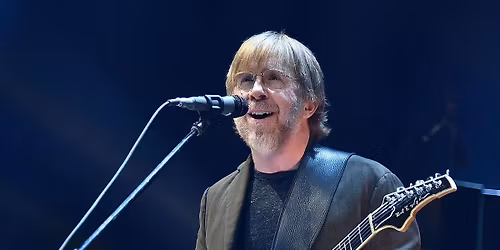 Trey Anastasio