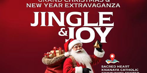 Grand Christmas & New Year Extravaganza