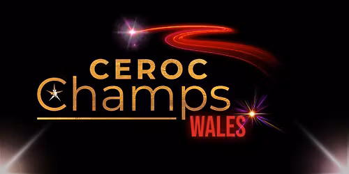 Welsh Champs 2026: New Date! 