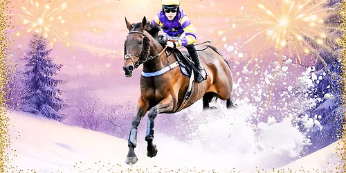 New Year's Day Racing