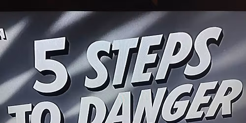 MRS. FUN & OUTER LIMITS DUO