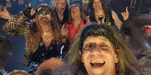 High Point\/Thomasville\/Greensboro - House of Hair is BACK at the Podium!  Get ready to PARTY!!