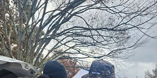 Homeless Outreach