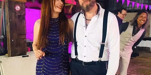 FTS Acoustic Live at The Gorilla Bar Mexborough