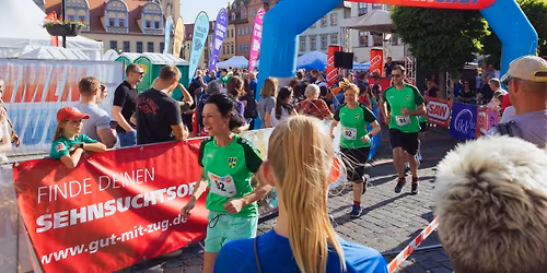 8. Firmenlauf Burgenland 2026