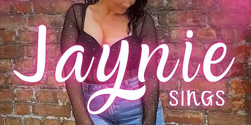 Jaynie Sings