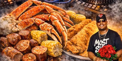 Krab Kingz Sunday Funday 3.29.26