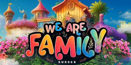 We Are Family Festival (Sussex)
