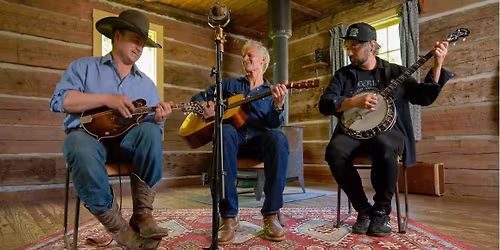 Allen Dobb & Dan Fremlin and Ryland Moranz 