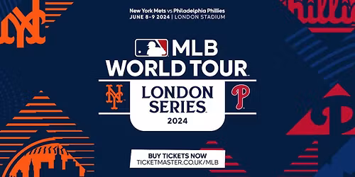 Philadelphia Phillies at New York Mets at Citi Field