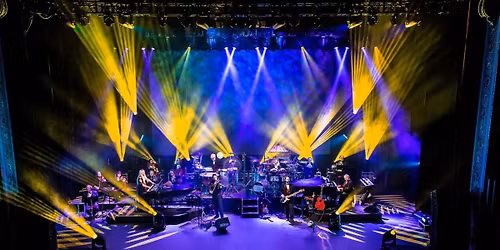 Mannheim Steamroller Christmas - Kennewick
