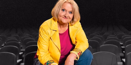 Chonda Pierce: GIRLS NIGHT! Pray. Laugh. Repeat. 
