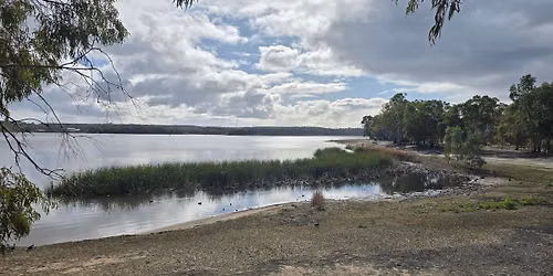 Happy Valley Reservoir Foreshore Loop (11km)