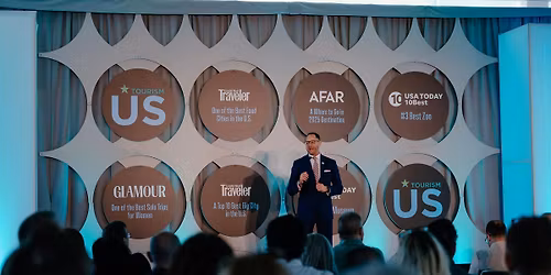 TourismUS, Celebrating the Power of Tourism