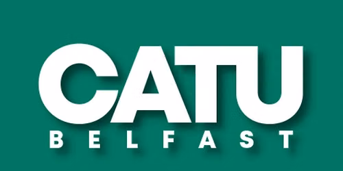 Sunflower Comedy Club Fundraiser for CATU