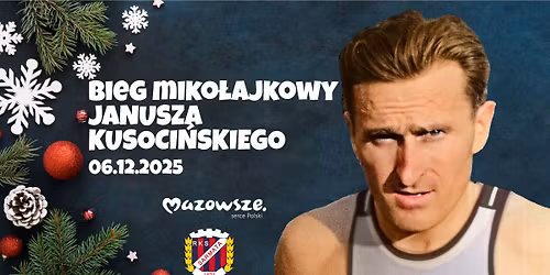 Bieg Janusza Kusoci\u0144skiego - Bieg Miko\u0142ajkowy