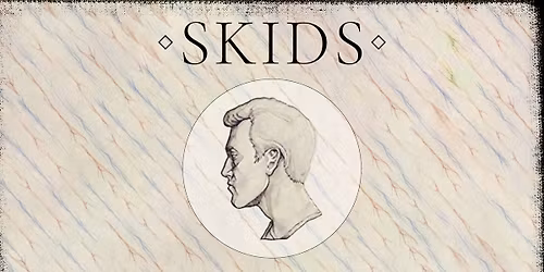 EDINBURGH: The Skids 'The Absolute Game' + AU PAIRS