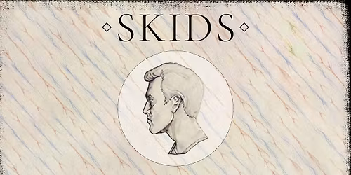 EDINBURGH: The Skids 'The Absolute Game' + AU PAIRS