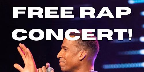 FREE CONCERT FEATURING LACY B