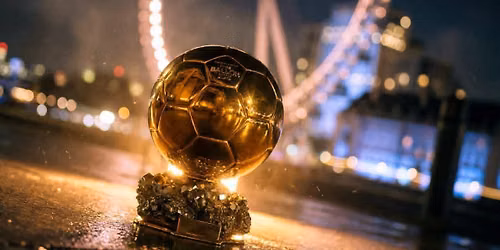 balond'or award 