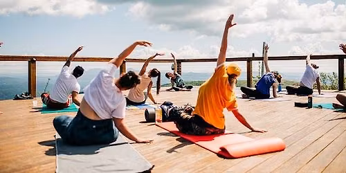 Mile High Yoga