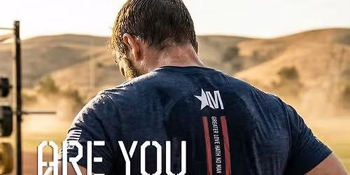 Murph Challenge 2026