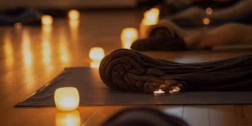 Somatic Movement Sunday