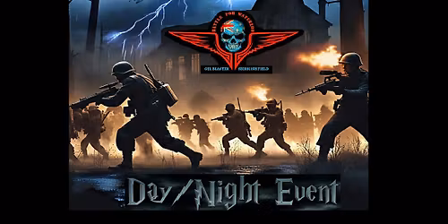 BFW Frontfield Day\/Night Event