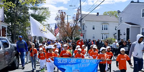 SL Opening Day Parade & Ceremony 