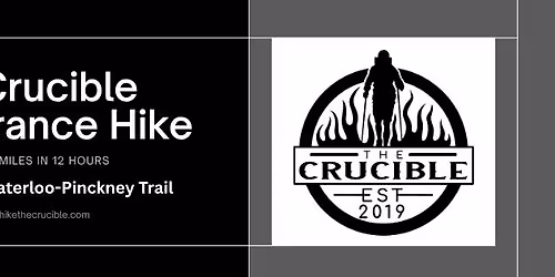 Waterloo-Pinckney Crucible