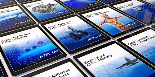 EASA theoretical examination