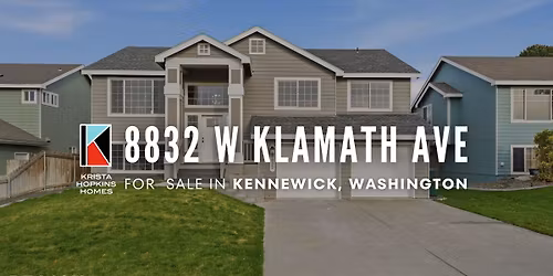 West Kennewick Open House