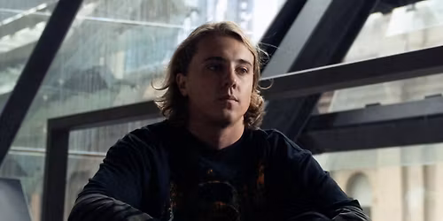 ST\u00dcM PRESENTED BY CYBER