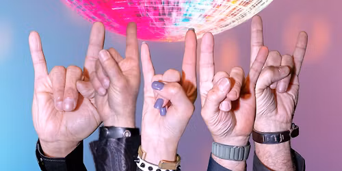 Radiotronic EARLY EIGHTIES EXTRAVAGANZA at New Direction!