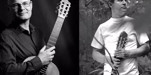 Petter Richter & Thomas Kjekstad